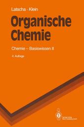 Icon image Organische Chemie: Chemie-Basiswissen II, Ausgabe 4