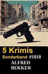 Icon image 5 Krimis Sonderband 1010