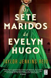 Icon image Os Sete Maridos de Evelyn Hugo