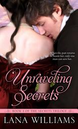 Icon image Unraveling Secrets: Free Victorian Paranormal Romance Novel