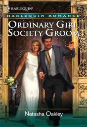 Icon image Ordinary Girl, Society Groom