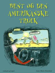 Icon image Bent og den amerikanske truck