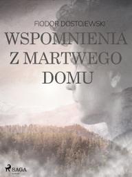 Icon image Wspomnienia z martwego domu