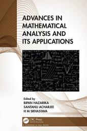 Icon image Advances in Mathematical Analysis and its Applications