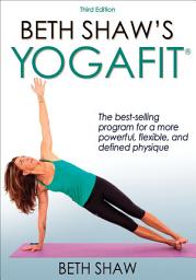 Icon image Beth Shaw's YogaFit: Edition 3