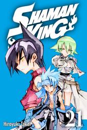 Icon image SHAMAN KING