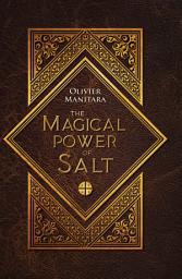 Icon image The magical power of salt