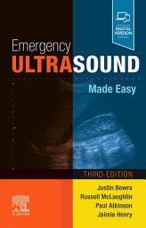 Icon image Emergency Ultrasound Made Easy E-Book: Emergency Ultrasound Made Easy E-Book, Edition 3