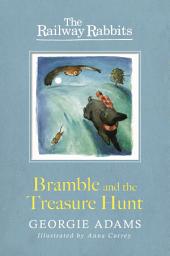 Icon image Bramble and the Treasure Hunt: Book 8