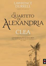 Icon image O Quarteto de Alexandria - Clea