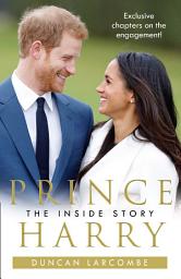 Icon image Prince Harry: The Inside Story