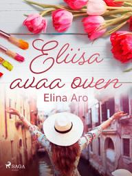 Icon image Eliisa avaa oven