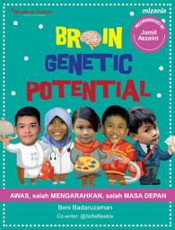 Icon image Brain Genetic Potential