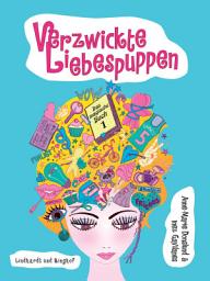 Icon image Das magische Buch 1 - Verzwickte Liebespuppen