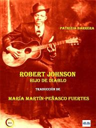 Icon image Robert johnson hijo de diablo