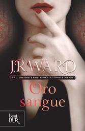 Icon image Oro sangue: Volume 6