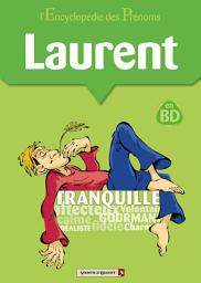 Icon image L'Encyclopédie des prénoms - Tome 12: Laurent