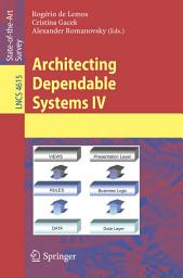 Icon image Architecting Dependable Systems IV