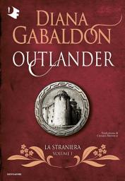 Icon image Outlander - 1. La straniera