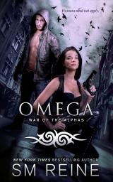 Icon image Omega: War of the Alphas