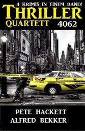 Icon image Thriller Quartett 4062