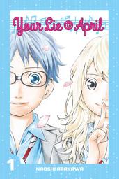 Icon image Your Lie in April