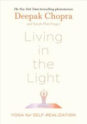 Icon image Living in the Light: Yoga for Self-Realization