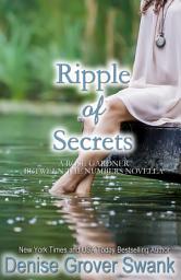 Icon image Ripple of Secrets: Rose Gardner Mystery Novella #6.5