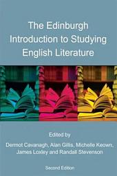 Icon image Edinburgh Introduction to Studying English Literature