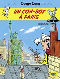 Icon image Les Aventures de Lucky Luke d'après Morris