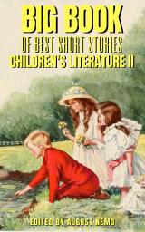 Icon image Big Book of Best Short Stories - Specials - Children's literature 2: Volume 12