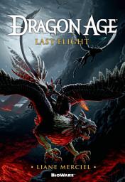 Icon image Dragon Age: Last Flight