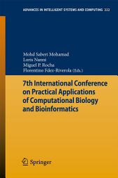 Icon image 7th International Conference on Practical Applications of Computational Biology & Bioinformatics