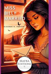 Icon image "miss Billy Married" By Eleanor H. Porter