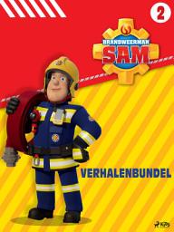 Icon image Brandweerman Sam - Verhalenbundel 2: Volume 2