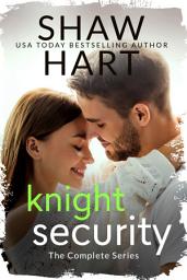 Icon image Knight Security: The Complete Series