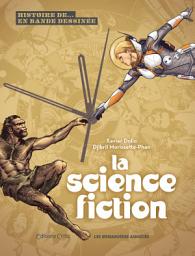 Icon image Histoire de la science-fiction