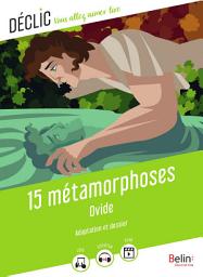 Icon image 15 Metamorphoses: Textes adaptés