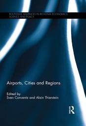 Icon image Airports, Cities and Regions