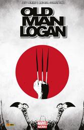 Icon image Old man Logan (2015) T03: Le dernier ronin