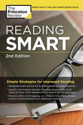 Icon image Reading Smart, 2nd Edition: Simple Strategies for Improved Reading