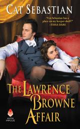 Icon image The Lawrence Browne Affair