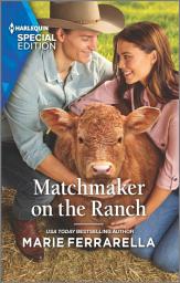 Icon image Matchmaker on the Ranch