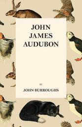 Icon image John James Audubon