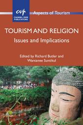 Icon image Tourism and Religion: Issues and Implications