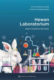 Icon image HEWAN LABORATORIUM DALAM PENELITIAN BIOMEDIS