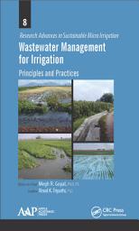 Icon image Wastewater Management for Irrigation: Principles and Practices