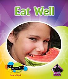 Icon image Eat Well