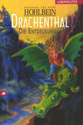 Icon image Drachenthal - Die Entdeckung (Bd. 1)