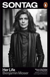 Icon image Sontag: Her Life